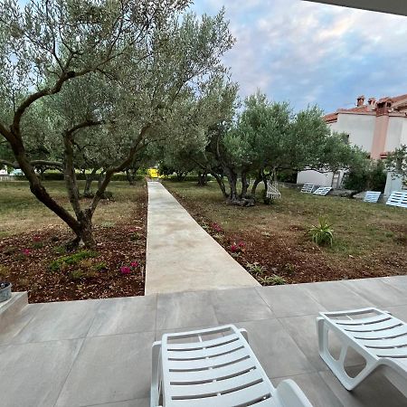 Apartman Oliva Zadar Extérieur photo