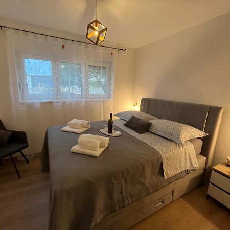 Apartman Oliva Zadar Extérieur photo