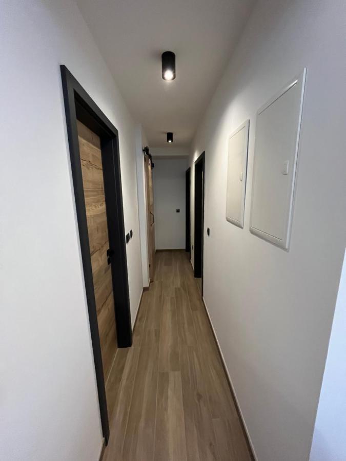 Apartman Oliva Zadar Extérieur photo