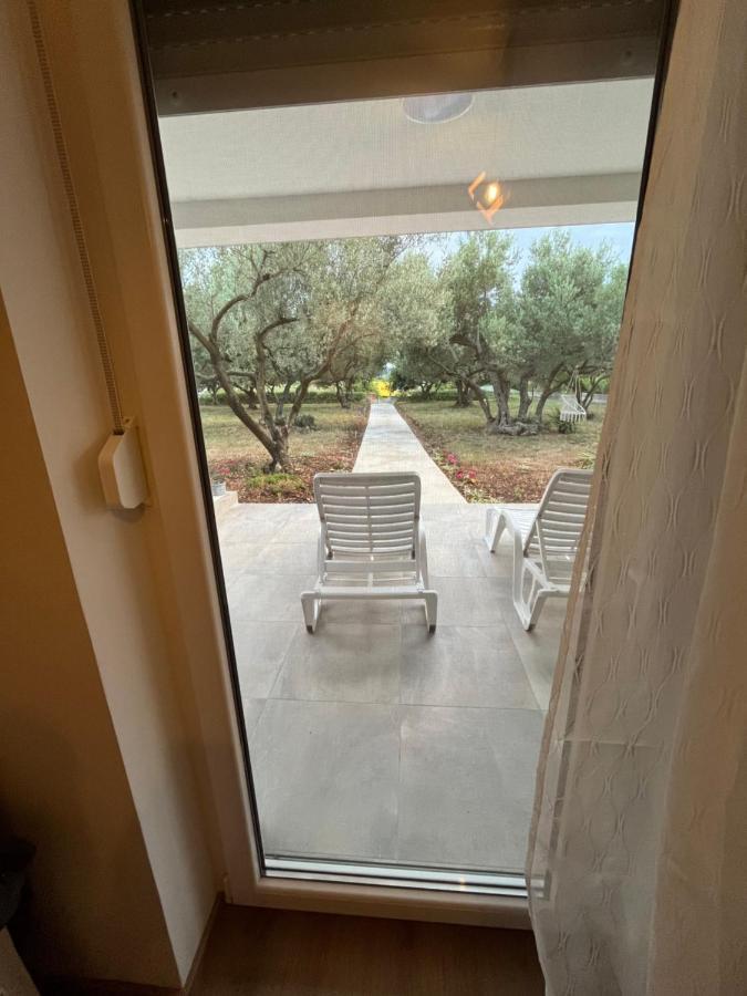 Apartman Oliva Zadar Extérieur photo