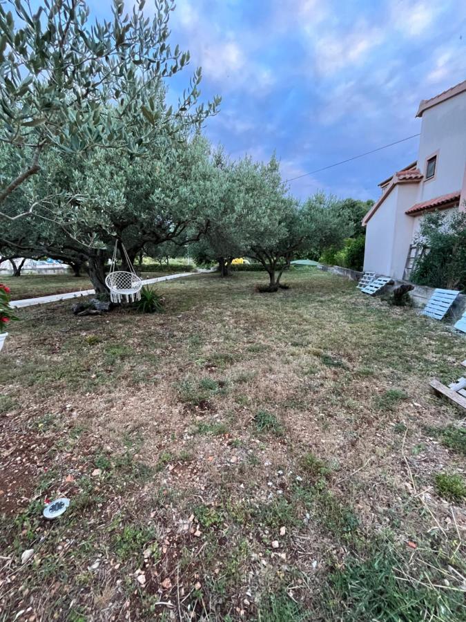 Apartman Oliva Zadar Extérieur photo