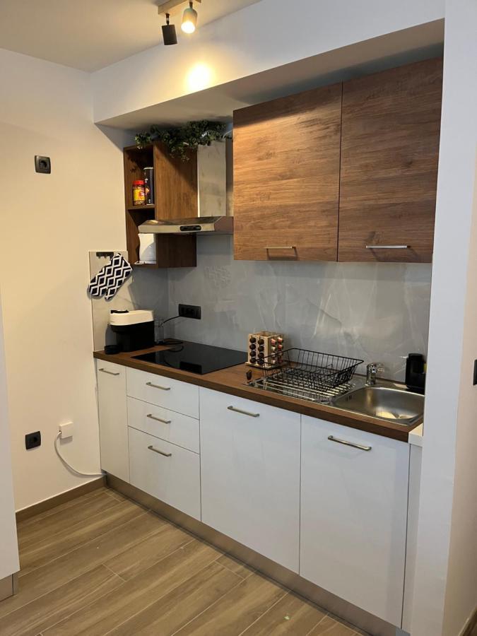 Apartman Oliva Zadar Extérieur photo