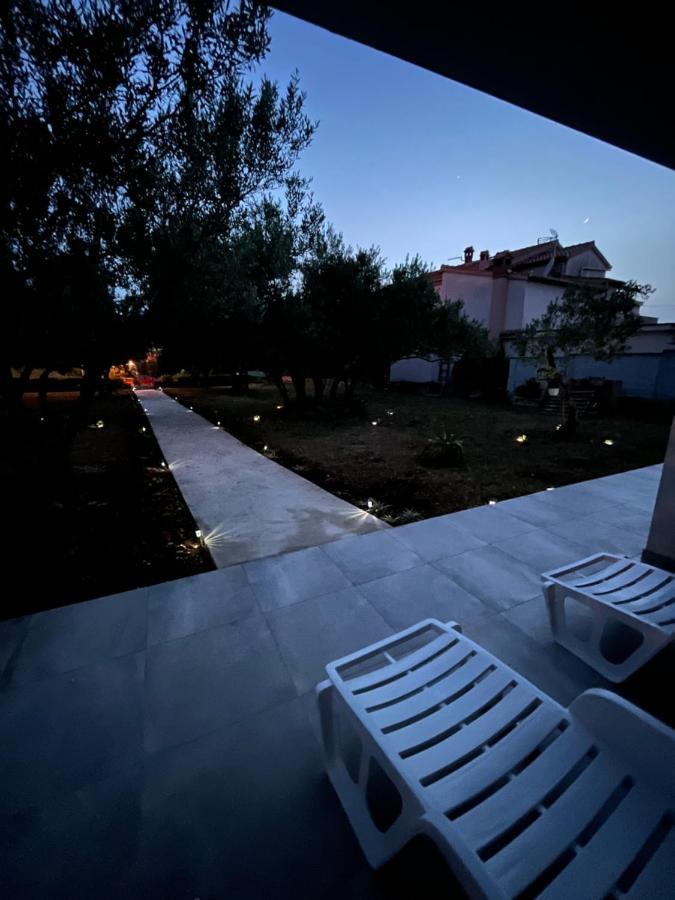 Apartman Oliva Zadar Extérieur photo