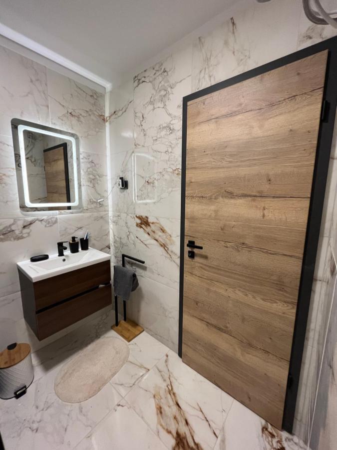 Apartman Oliva Zadar Extérieur photo