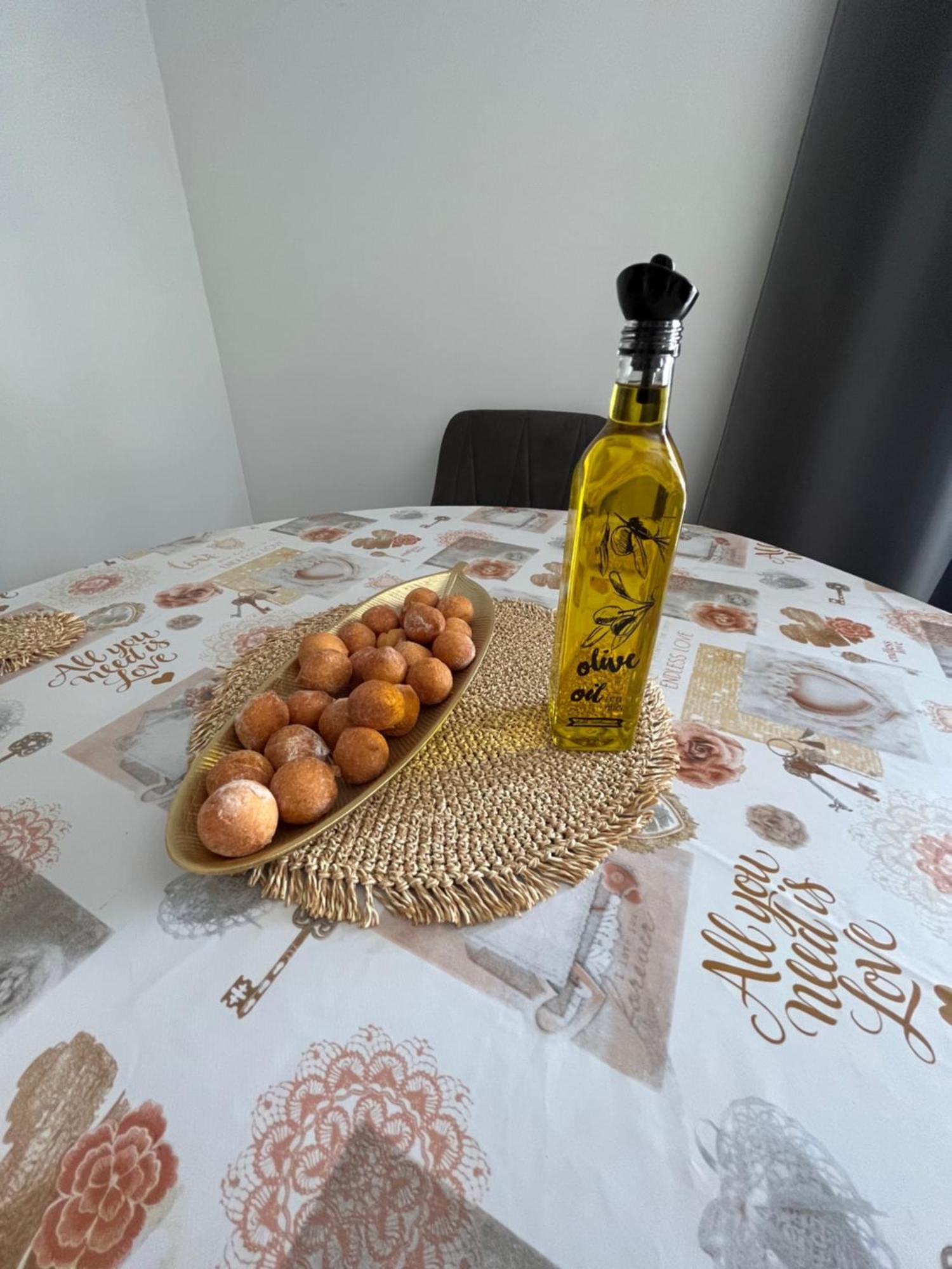 Apartman Oliva Zadar Extérieur photo