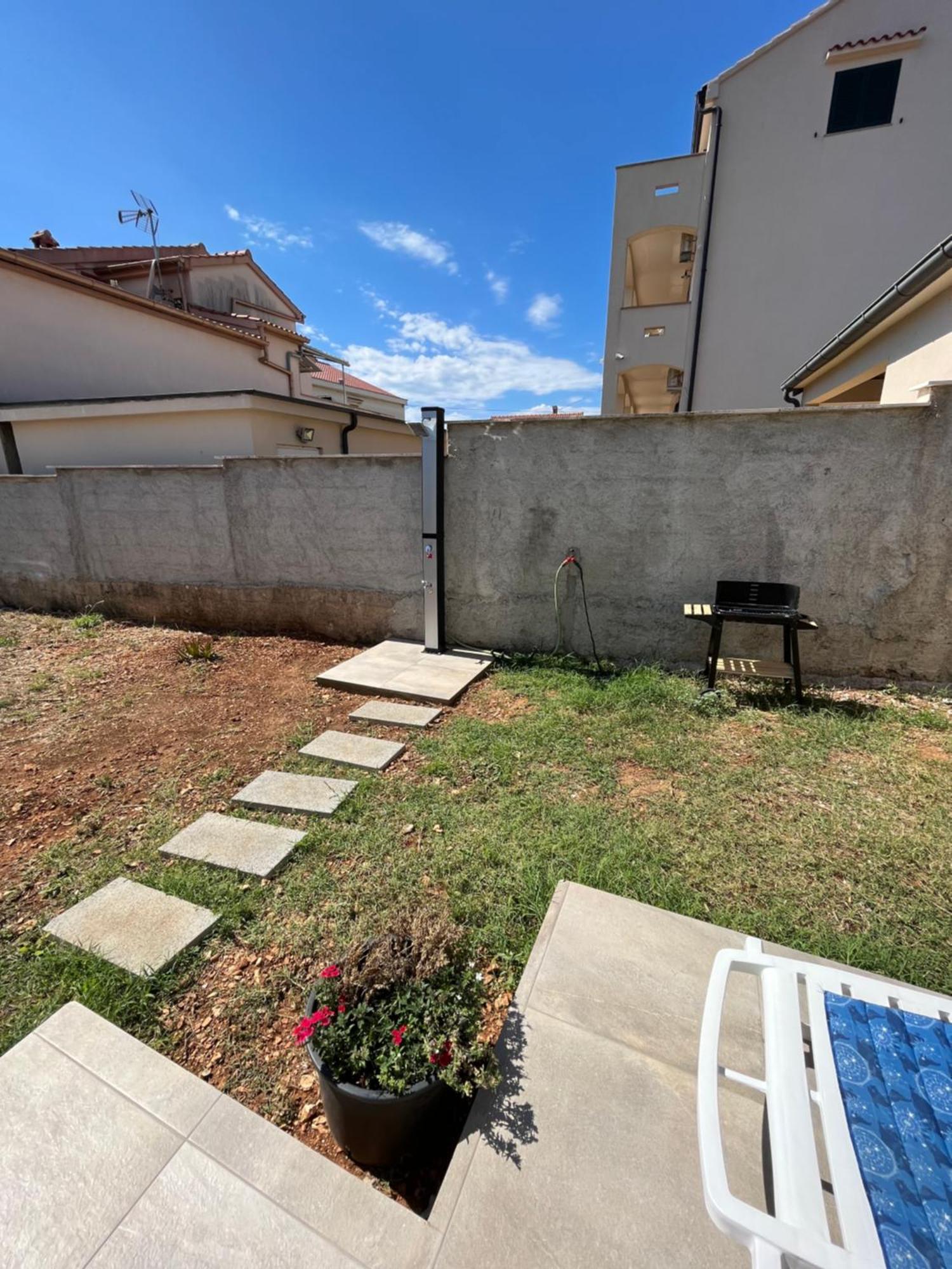 Apartman Oliva Zadar Extérieur photo