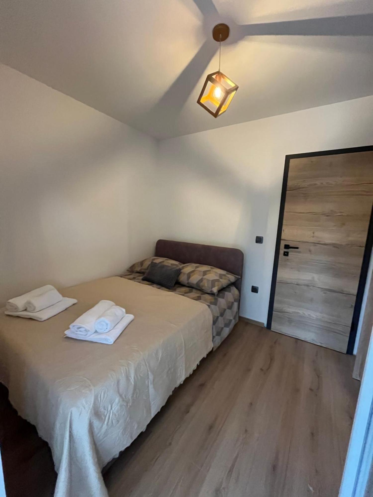 Apartman Oliva Zadar Extérieur photo