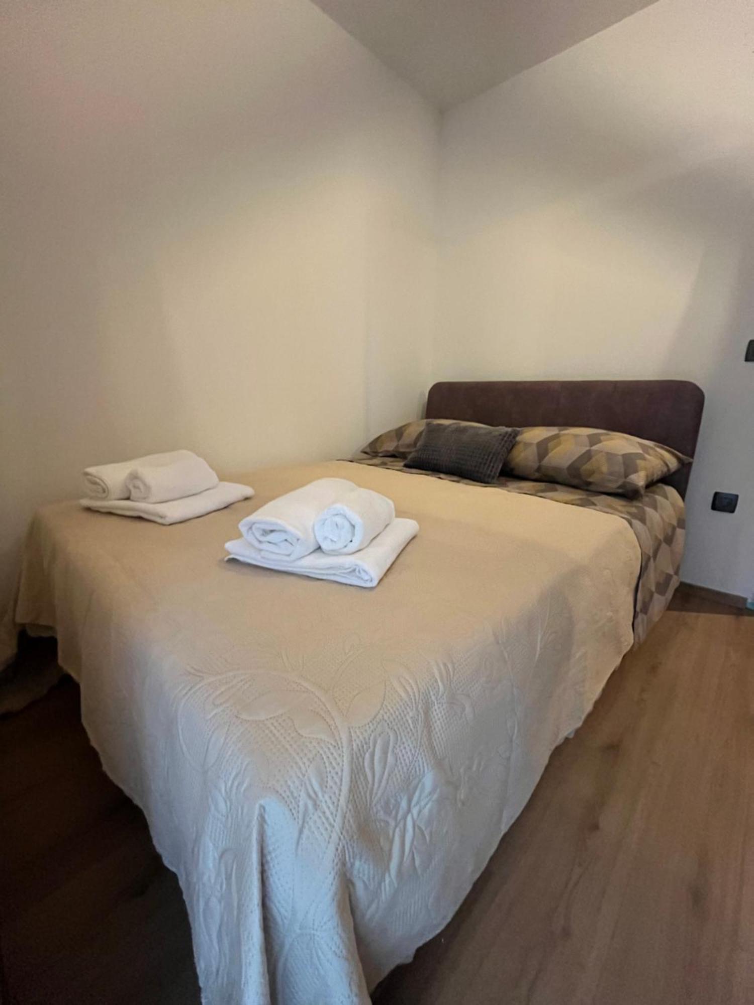 Apartman Oliva Zadar Extérieur photo